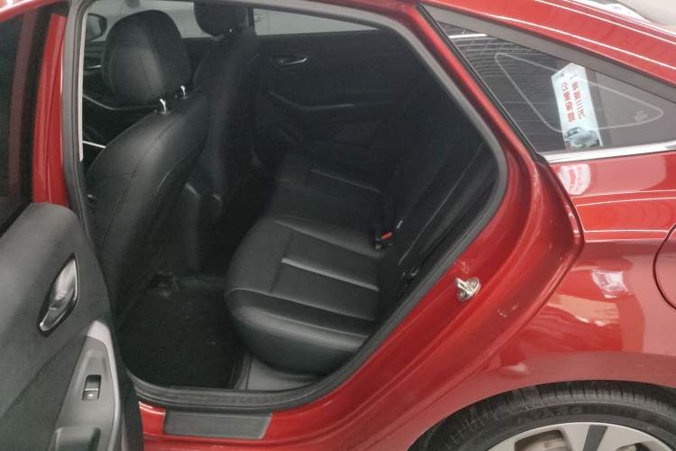 Used Hyundai Lafesta 2019 280TGDi Sport Edition China V Standard
