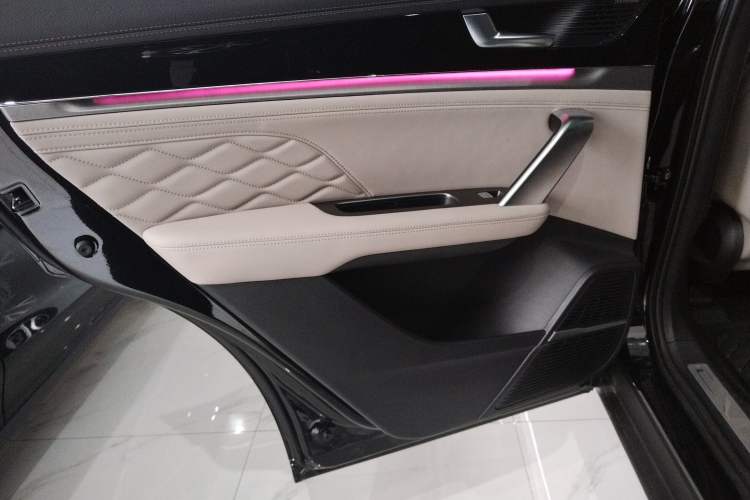 Used BYD Tang New Energy 2025 Intelligent Driving Version DM-i 115KM Flagship Edition