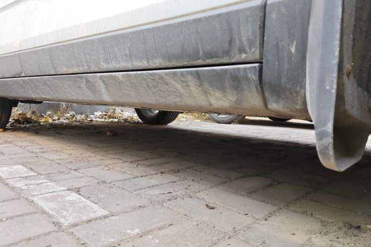 Used Geely Auto Emgrand GS 2018 Elegant Edition 1.8L Manual LingShang Model
