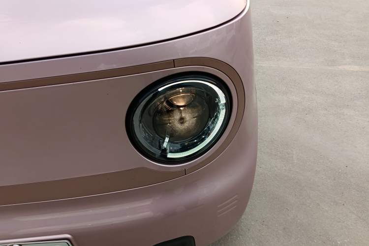 Used  Panda 2024 Panda Mini 200km Longteng PRO Edition