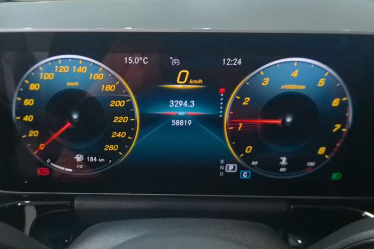 Used Mercedes-Benz B-Class 2021 B 200 Sport Edition