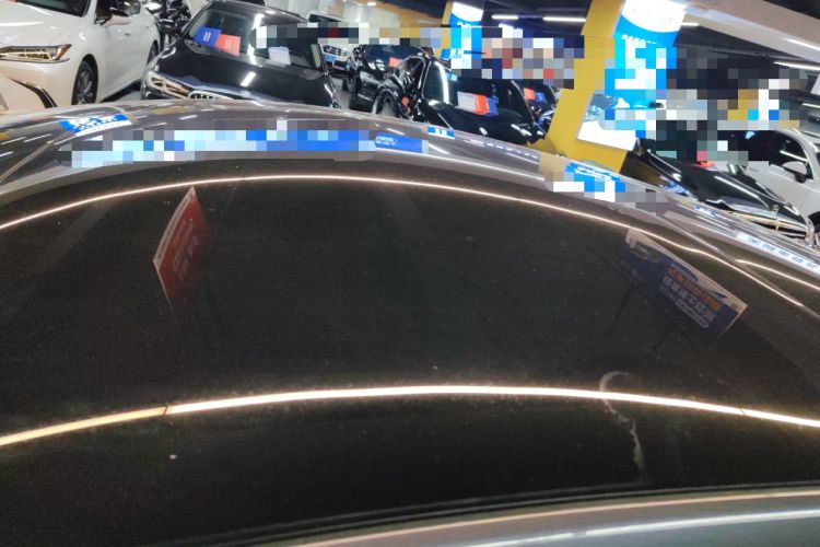 Used Tesla Model 3 2020 Standard Range Rear-Wheel Drive Upgraded Version
