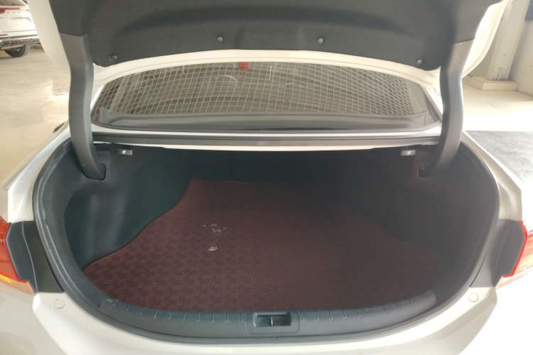 Used Honda Spirior 2017 2.0L Comfort Edition
