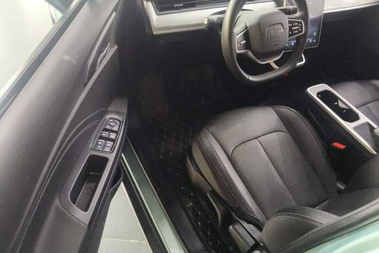 Used NETA V 2022 Chao 400 Lite