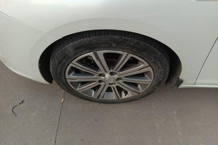 Used Peugeot 408 2016 1.6T Automatic Luxury Edition