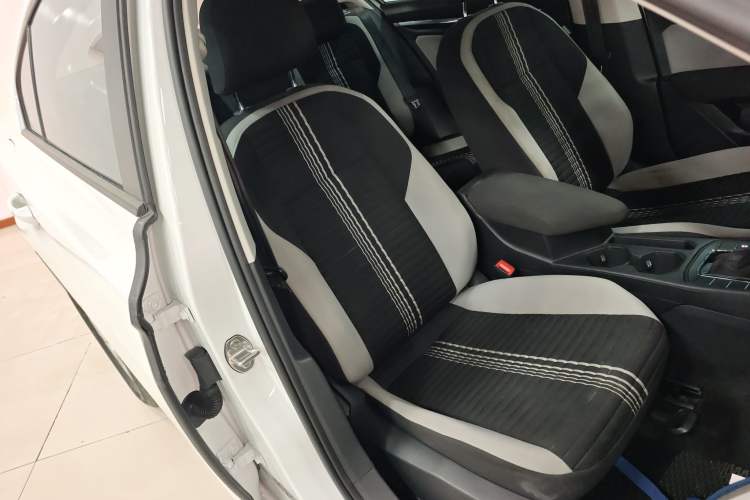 Used Volkswagen Bora 2023 200TSI DSG Comfort Edition