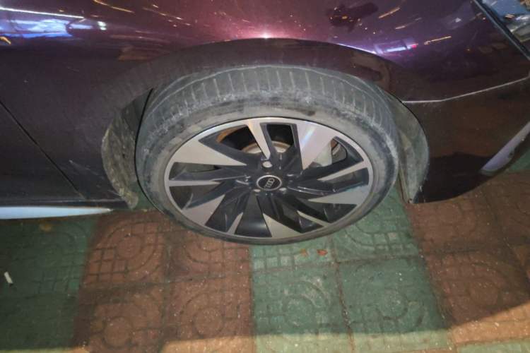 Used Audi A3 2023 Restyled A3L Limousine 35 TFSI Fashion Sport Edition
