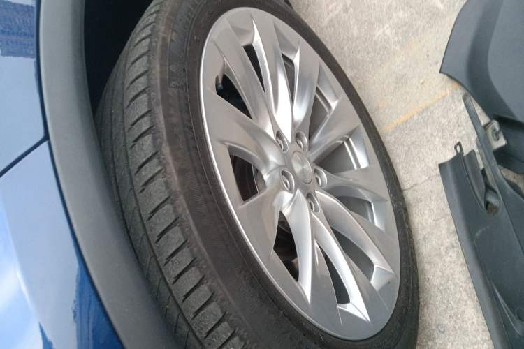 Used Tesla Model X 2019 Long-Range Version
