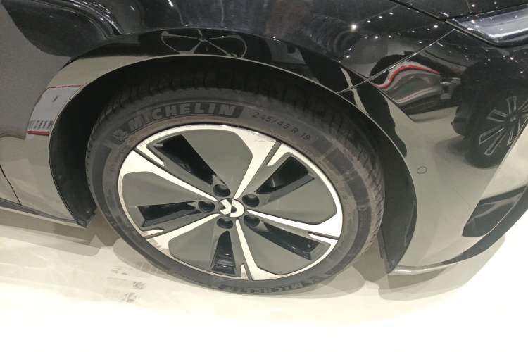 Used Nio ET5T 2025 75 kWh Touring