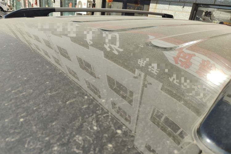 Used Baojun Spark EUV 2026 301km Flagship Edition