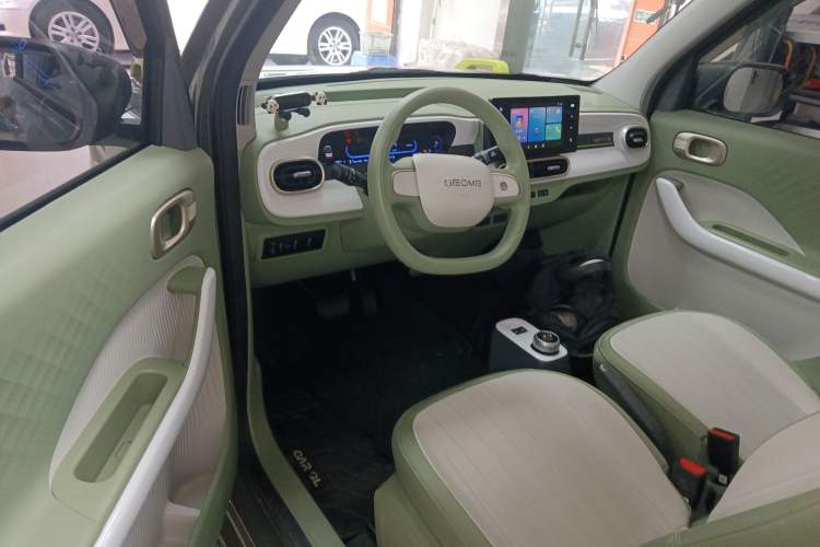 Used  Panda 2025 210km Panda Rider
