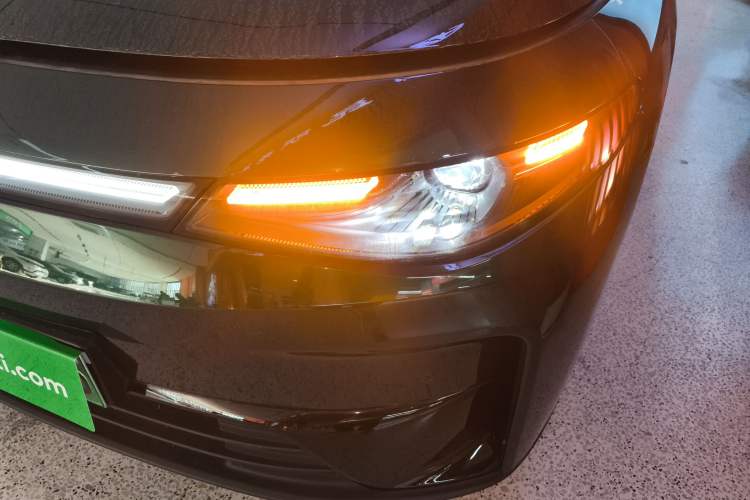 Used Leapmotor C10 2024 210 LiDAR Version
