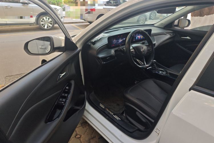 Used Buick Verano 2023 Pro Enjoyment Edition