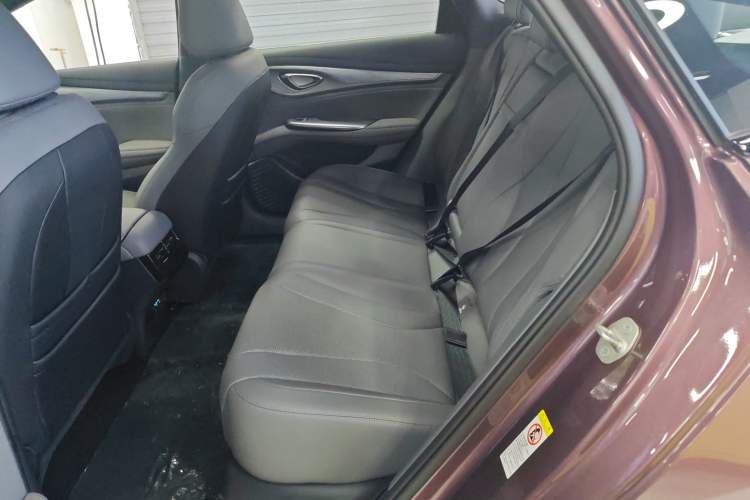 Used BYD Seal 2024 HONOR Edition DM-i 1.5L 121km Elite Model