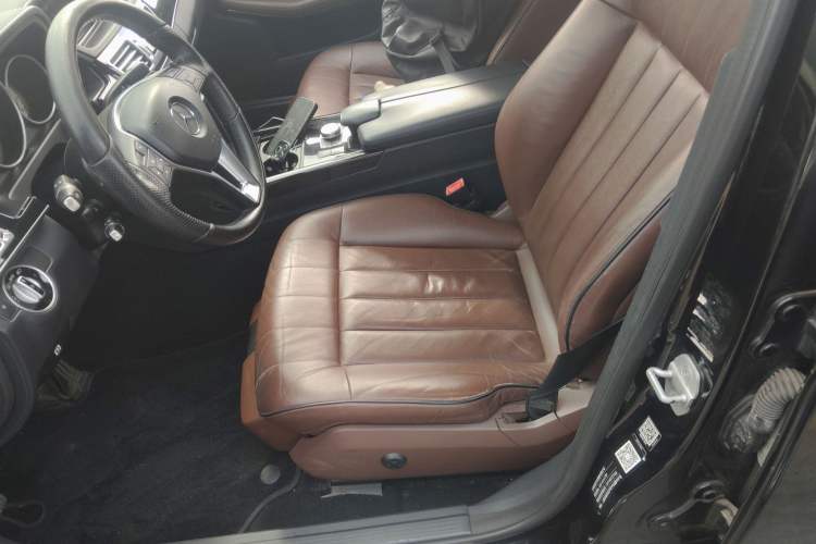 Used Mercedes-Benz E-Class 2015 E 320 L Sport 4MATIC