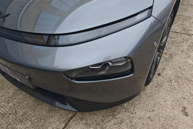 Used XPeng P7 2022 480N+
