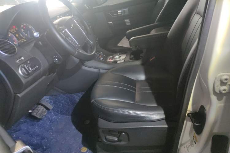 Used Land Rover Discovery 2016 3.0 SC V6 HSE