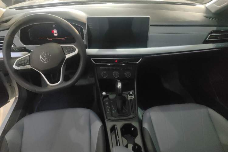 Used Volkswagen Lavida 2024 1.5L Automatic 5 Million Edition
