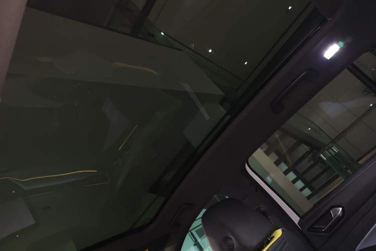 Used Volkswagen ID.4 X 2021 Pro Smart Long-Range Edition
