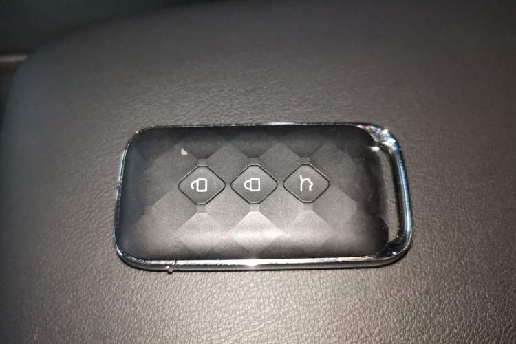 Used Wuling Xingguang S 2024 510km Flagship Edition
