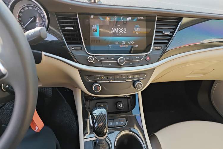 Used Buick Verano 2017 Sedan 15S Automatic Leading Model
