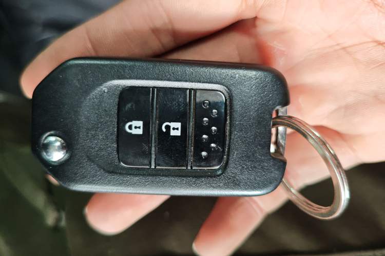 Used Honda XR-V 2020 1.5L CVT Comfort Version
