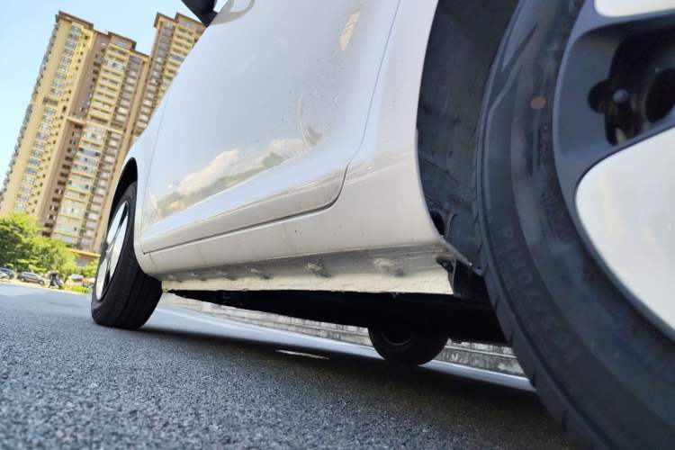 Used  Lumin 2023 205km Xiangqin Version
