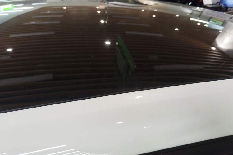 Used ONVO L60 2024 60 kWh Rear-Drive Version