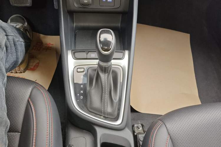 Used Hyundai Celesta 2018 1.6L Automatic GL Enjoyment Edition China VI compliant