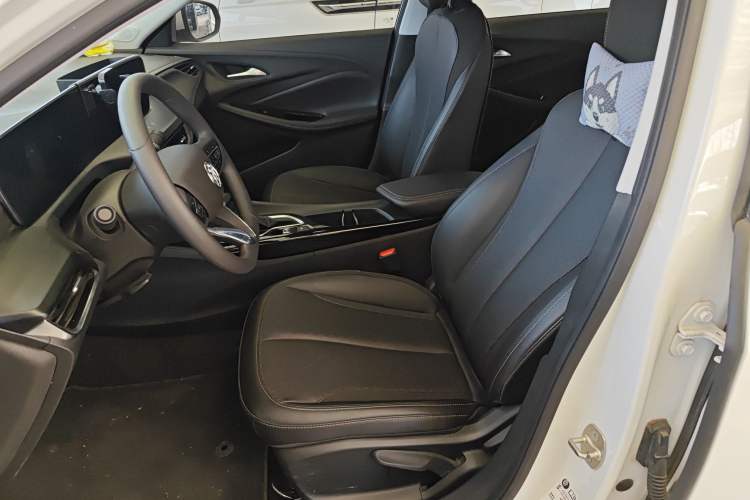 Used Buick Verano 2023 Pro Enjoyment Edition