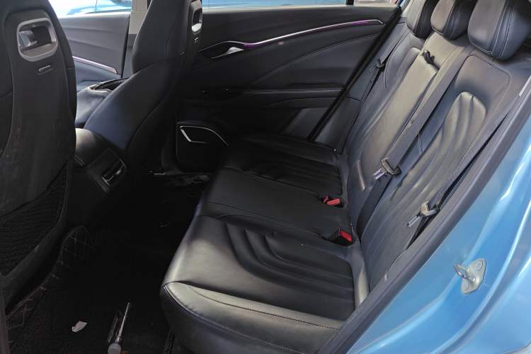 Used NETA U 2020 520 U-Enjoy