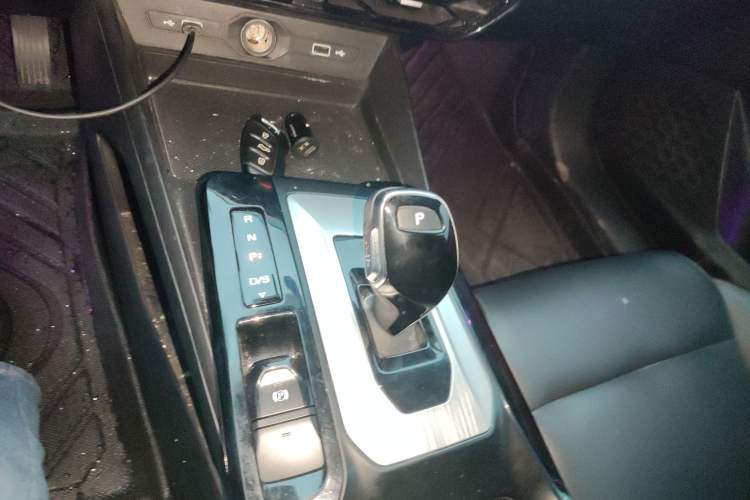 Used MG 5 2021 300TGI DCT Elegant Luxury Edition
