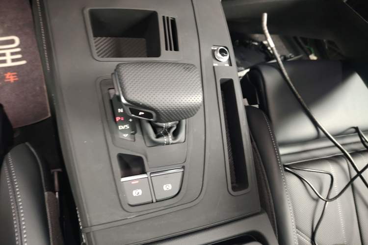 Used Audi Q5L 2024 40 TFSI Luxury Dynamic Edition