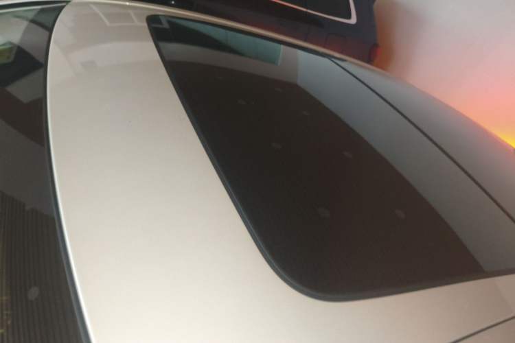 Used BMW 5 Series 2021 Restyled 530Li Leading Edition Luxury Package