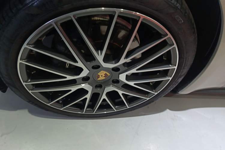 Used Porsche Panamera 2023 Panamera 2.9T
