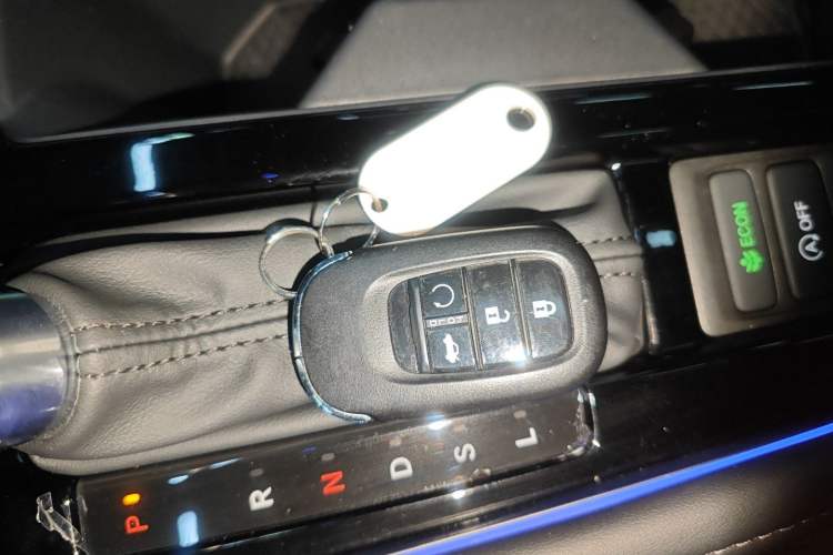 Used Honda Accord 2024 260TURBO Prestige Edition
