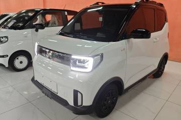 Used Wuling Hongguang MINIEV 2022 GAMEBOY 200km Gaming Edition with Lithium Iron Phosphate