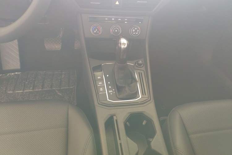 Used Volkswagen Lavida 2021 1.5L Automatic Comfort Edition