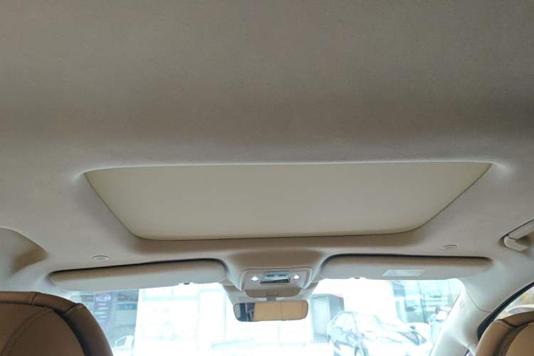 Used Denza D9 2022 DM-i 970 Four-Wheel Drive Flagship Model