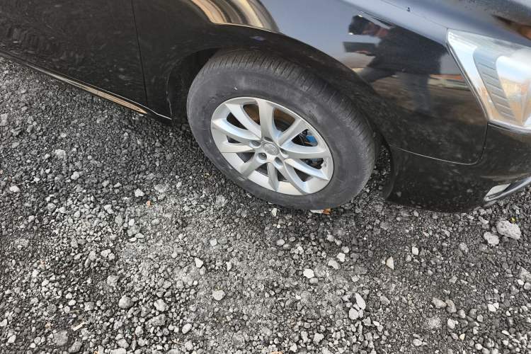 Used Peugeot 508 2011 2.3L Automatic Classic Edition