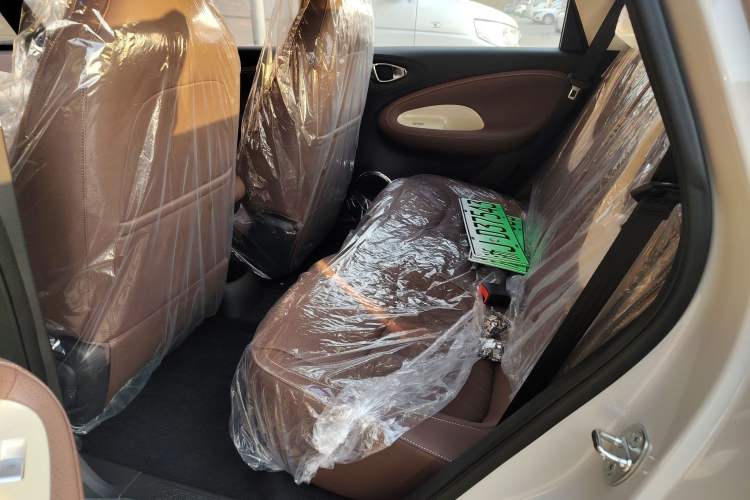 Used Wuling Bingo 2025 333 km Enjoyment Version