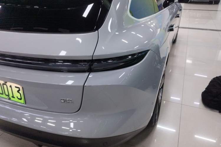 Used Nio ET5T 2024 75kWh Touring
