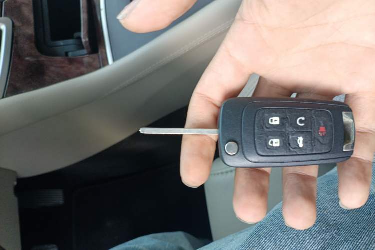 Used Buick LaCrosse 2013 2.4L SIDI Leading Comfort Version
