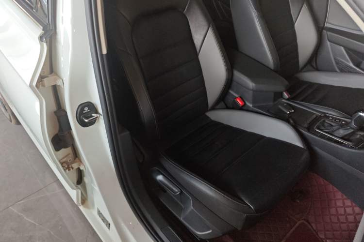 Used Volkswagen Sagitar 2021 280TSI DSG Excellence Edition