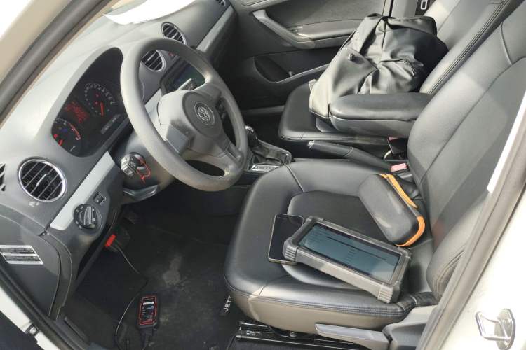 Used Volkswagen Jetta 2015 1.6L Automatic Comfort Model