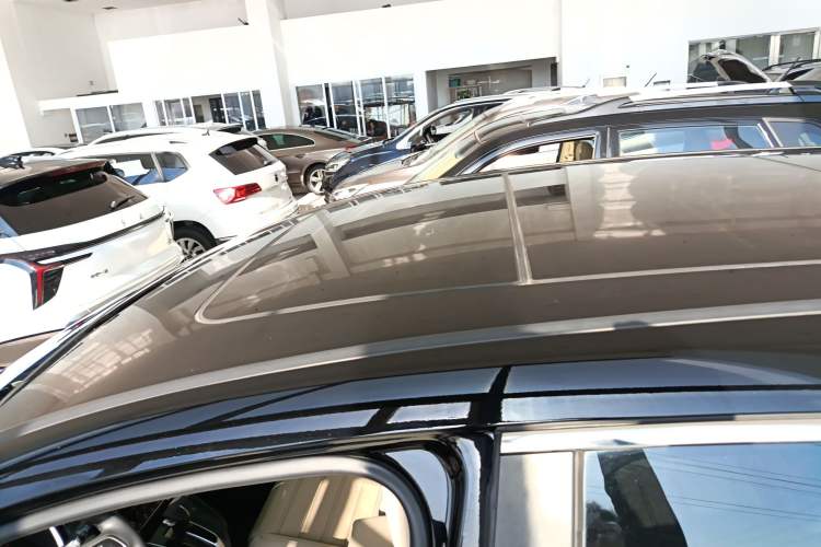 Used Honda CR-V 2021 240TURBO CVT 2WD Comfort Version
