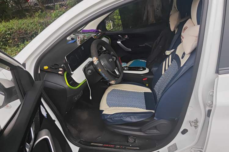 Used Oshan Benni E-Star 2020 Xinyue Edition Lithium-NMC
