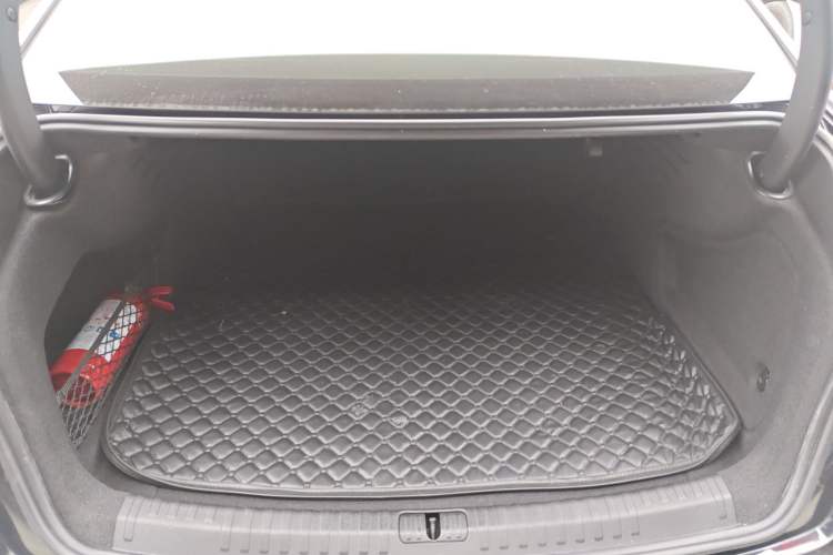 Used Audi A6L 2019 40 TFSI Luxury Dynamic Model