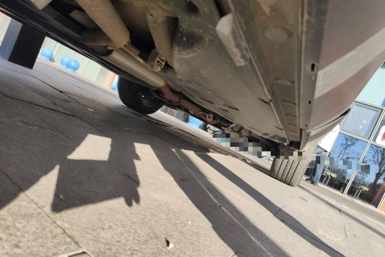 Used BYD Song PLUS 2020 1.5T Automatic Prestige Edition