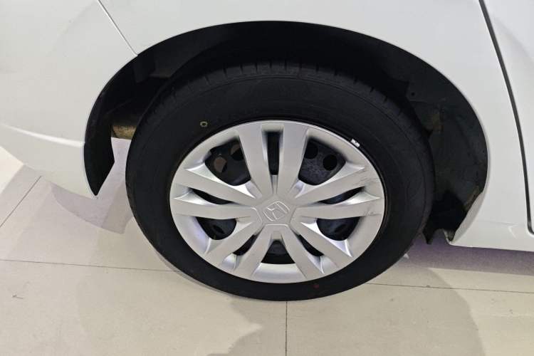 Used Honda Fit 2021 1.5L CVT Trend Edition